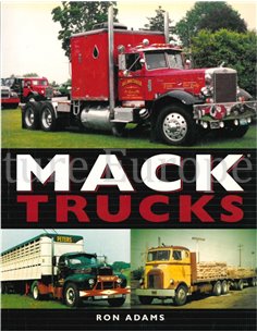 MACK TRUCKS