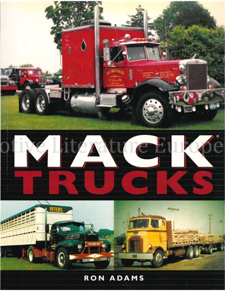 MACK TRUCKS