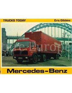 MERCEDES-BENZ (TRUCKS TODAY)