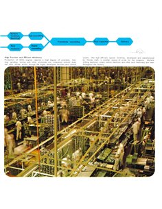 1967 HONDA RANGE BROCHURE ENGLISH 2