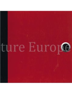 1999 BMW Z8 BROCHURE ENGELS