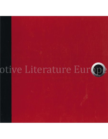 1999 BMW Z8 BROCHURE ENGELS