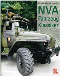 NVA FAHRZEUG KLASSIKER