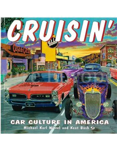 CRUISIN', CAR CULTURE IN AMERICA