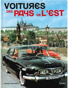 VOITURES DES PAYS DE L'EST