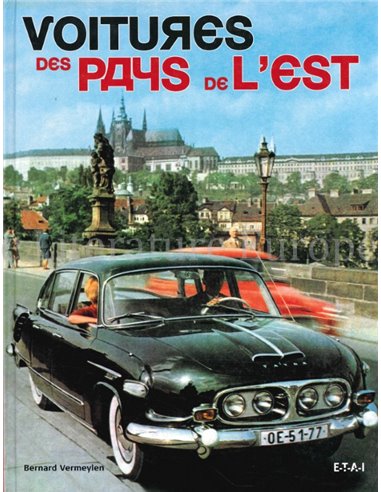 VOITURES DES PAYS DE L'EST