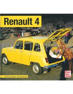 RENAULT 4