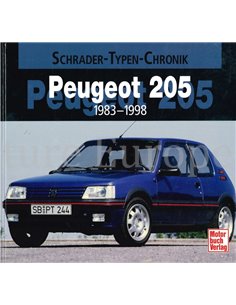 RANGE ROVER SEIT 1970  (SCHRADER TYPEN CHRONIK)