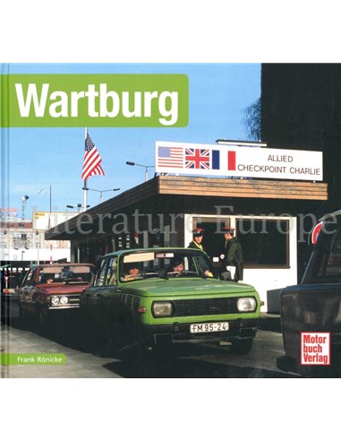 WARTBURG 