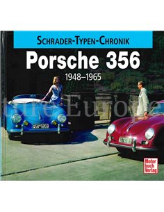 CITROËN 2CV DIE ENTE 1949 - 1990 (SCHRADER TYPEN CHRONIK) 