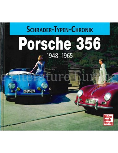 CITROËN 2CV DIE ENTE 1949 - 1990 (SCHRADER TYPEN CHRONIK) 