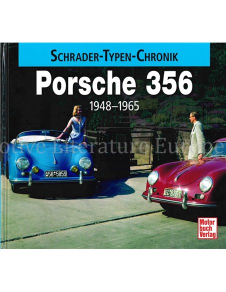 CITROËN 2CV DIE ENTE 1949 - 1990 (SCHRADER TYPEN CHRONIK) 