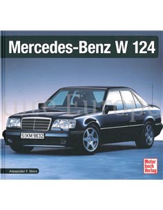 MERCEDES-BENZ W 124