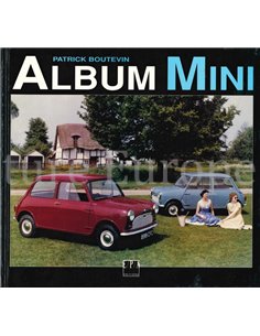 ALBUM MINI 
