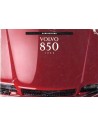 1993 VOLVO 850 OWNERS MANUAL DUTCH
