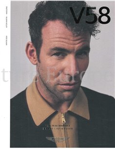 2024 ASTON MARTIN MAGAZINE 58