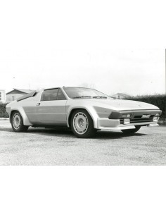 1983 LAMBORGHINI JALPA PERSFOTO