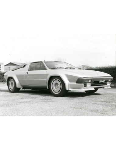 1983 LAMBORGHINI JALPA PERSFOTO