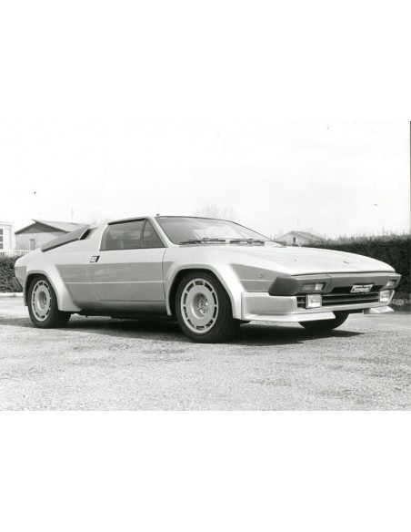 1983 LAMBORGHINI JALPA PERSFOTO