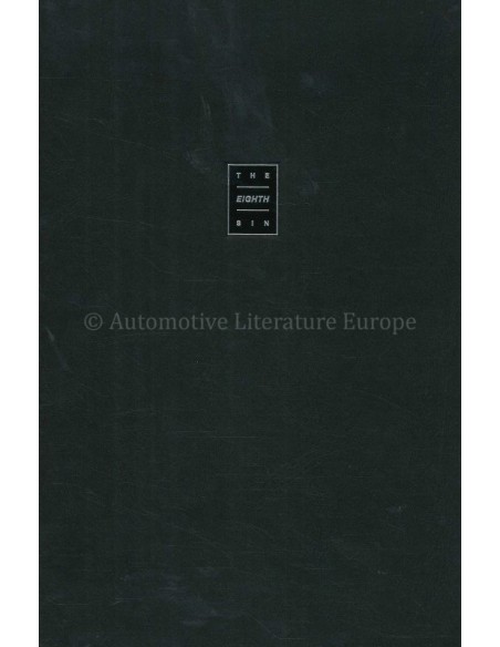 1993 BMW 8 SERIES BROCHURE ENGLISH (US)