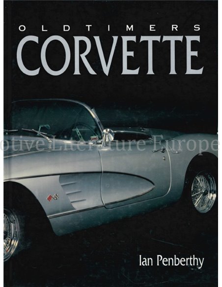 OLDTIMERS: CORVETTE