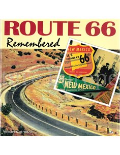 ROUTE 66 REMEMBERED