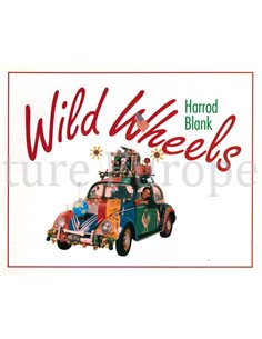 WILD WHEELS