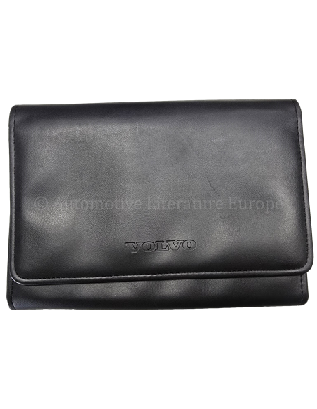 2002-2009 VOLVO V40 | V50 | S60 | V70 | S80 POUCH (WALLET)