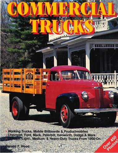 COMMERCIAL TRUCKS