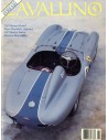 1989 FERRARI CAVALLINO MAGAZINE USA 51