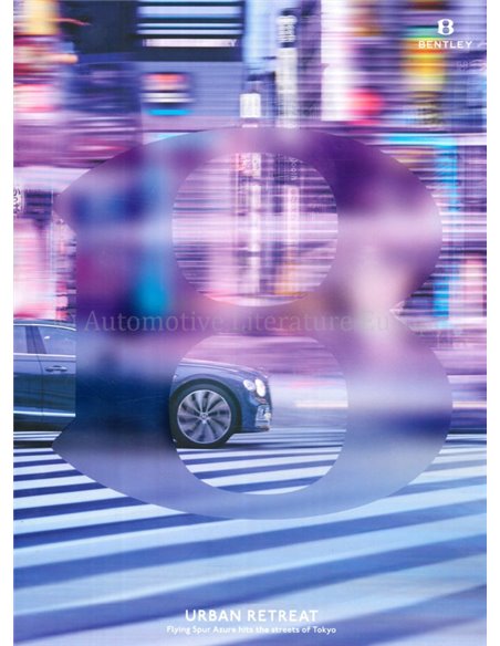 2023 BENTLEY MAGAZIN SOMMER 81 