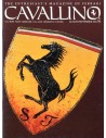 1993 FERRARI CAVALLINO MAGAZINE USA 76