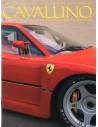1993/1994 FERRARI CAVALLINO MAGAZINE USA 78
