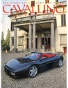1994 FERRARI CAVALLINO MAGAZINE USA 79
