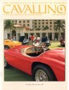 1994 FERRARI CAVALLINO MAGAZINE USA 80