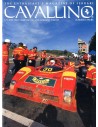1994 FERRARI CAVALLINO MAGAZINE USA 81