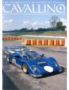1994/1995 FERRARI CAVALLINO MAGAZINE USA 84