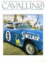 1995 FERRARI CAVALLINO MAGAZINE USA 88
