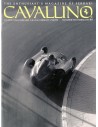 1995 FERRARI CAVALLINO MAGAZINE USA 89