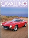 1997 FERRARI CAVALLINO MAGAZINE USA 101