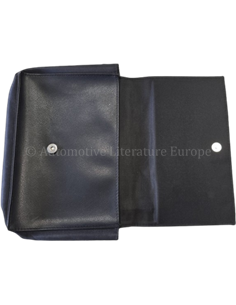 RENAULT 2012-2019 MEGANE | SCENIC | ESPACE | TWINGO | CAPTUR | CLIO | KADJAR | KANGOO POUCH (WALLET) 2