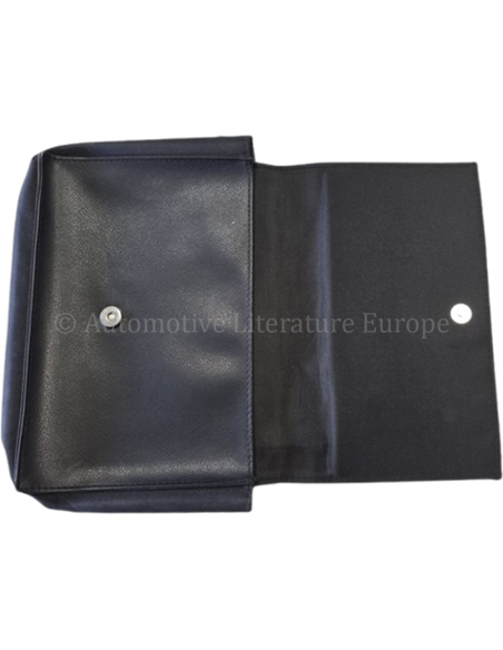 RENAULT 2012-2019 MEGANE | SCENIC | ESPACE | TWINGO | CAPTUR | CLIO | KADJAR | KANGOO POUCH (WALLET)