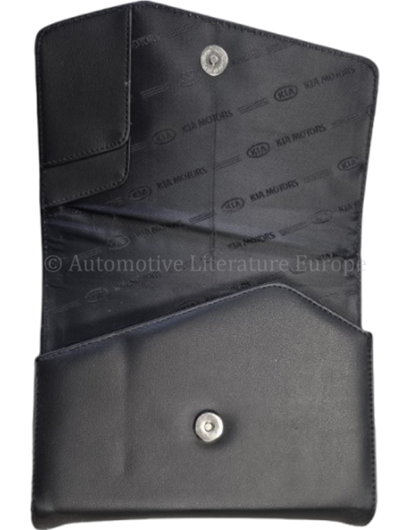 KIA 2015 - 2025 CEED | RIO | PICANTO | CARNIVAL | SPORTAGE BOORDMAP