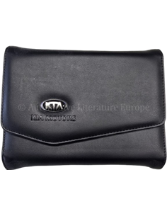 KIA 2015 - 2025 CEED | RIO | PICANTO | CARNIVAL | SPORTAGE BORDMAPPE