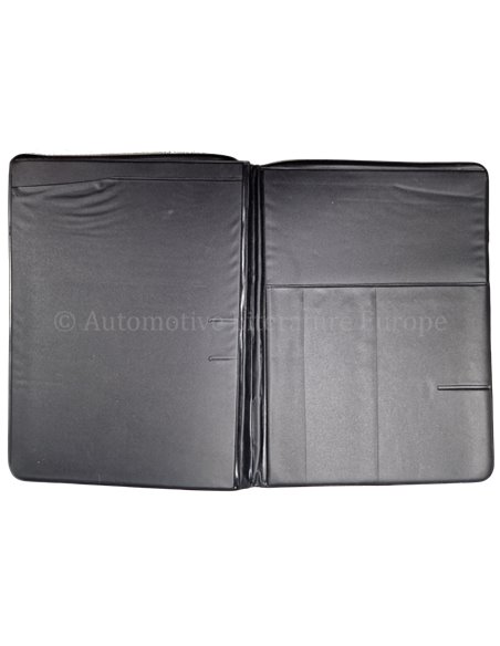 PEUGEOT 1007 807 106 206 206CC BORDMAPPE