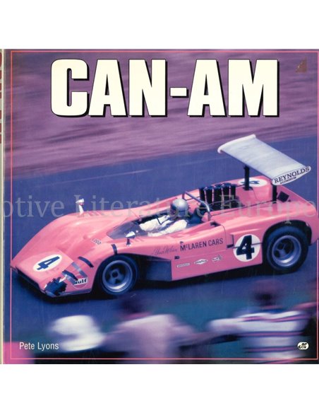 CAN-AM