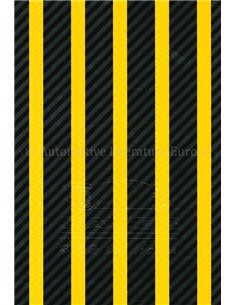 1993 DAUER 962 LEMANS PROSPEKT DEUTSCH