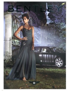2005 BENTLEY MAGAZINE WINTER 16