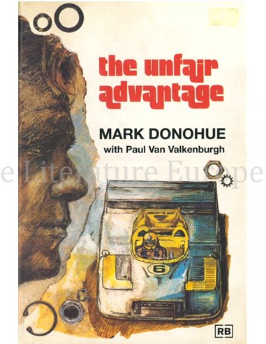 THE UNFAIR ADVANTAGE