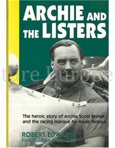 ARCHIE AND THE LISTERS